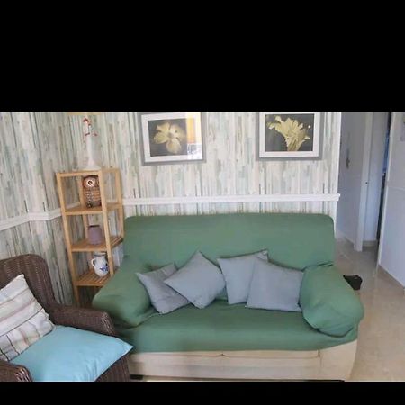 Burriana Edf Haway Apartment Nerja Exterior photo