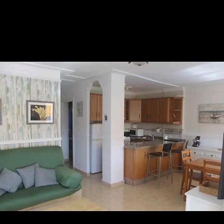Burriana Edf Haway Apartment Nerja Exterior photo