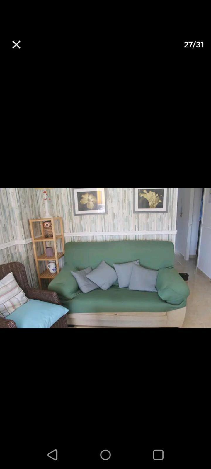Burriana Edf Haway Apartment Nerja Exterior photo