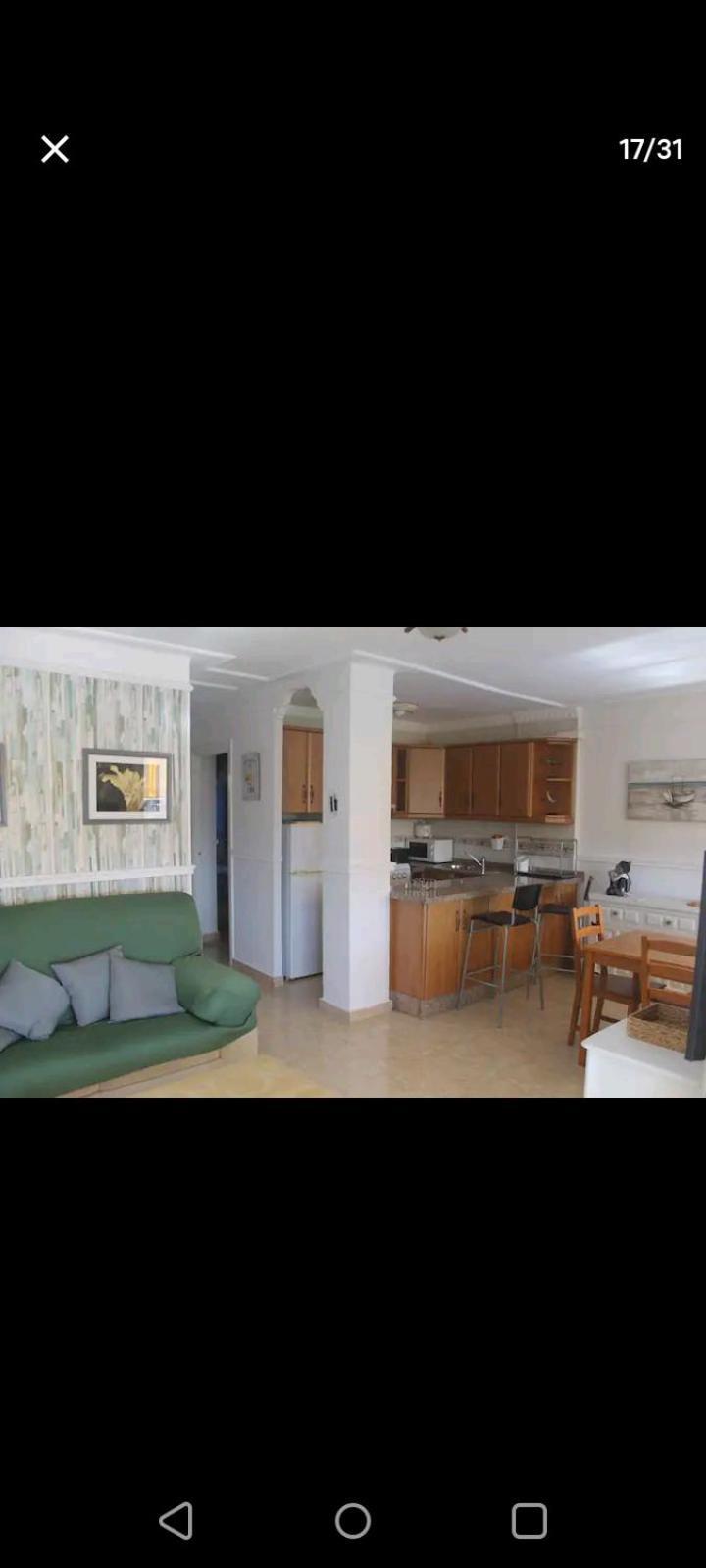 Burriana Edf Haway Apartment Nerja Exterior photo