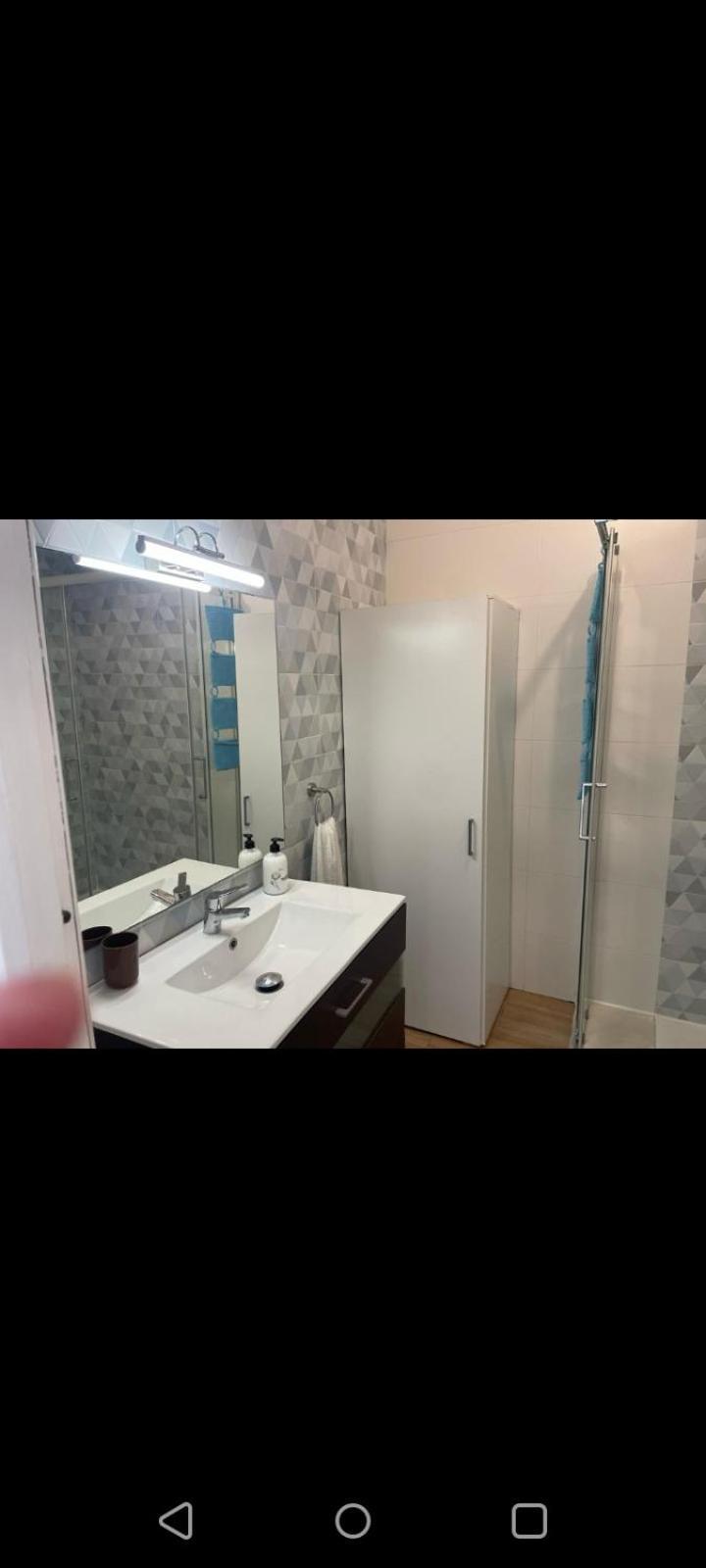 Burriana Edf Haway Apartment Nerja Exterior photo