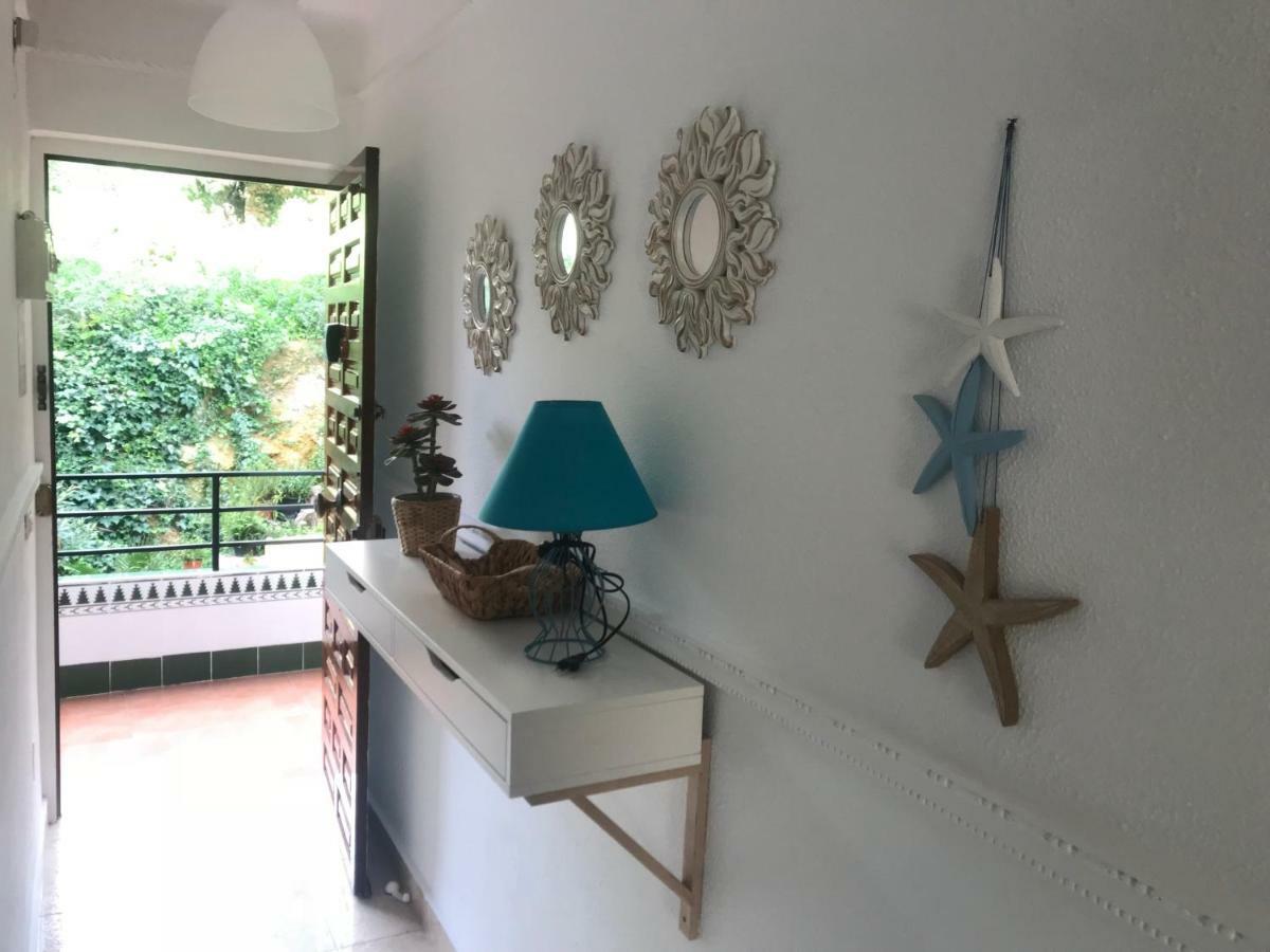 Burriana Edf Haway Apartment Nerja Exterior photo
